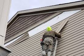 Reliable Sandersville, GA Siding Solutions